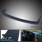 Solid Spare Fit For 89-95 Toyota Pickup Truck Molded Top Dash Pad Trim Bezel Textured Blue