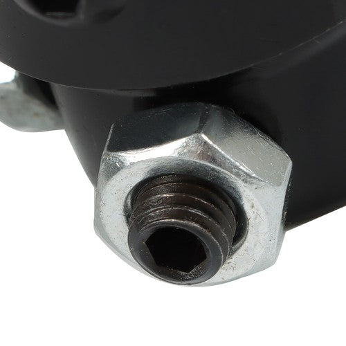 Solid Spare 3/4"DD X 3/4" DD Single U-Joint Universal Steering Warranty 1 Year New