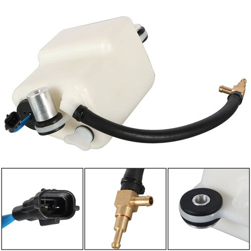 Solid Spare New Fit For Mercury Outboard Oil Tank Assembly/3.0L OPIMAX/ 1200-8M0064075 US