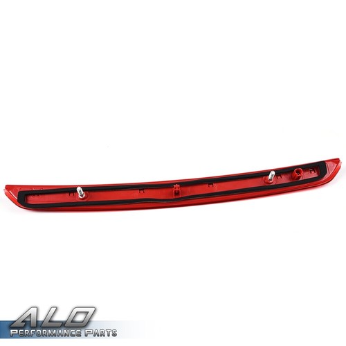 Solid Spare High Level Center Rear Third Brake Light 8J0945097 Fit For 2007-2014 Audi TT MK2