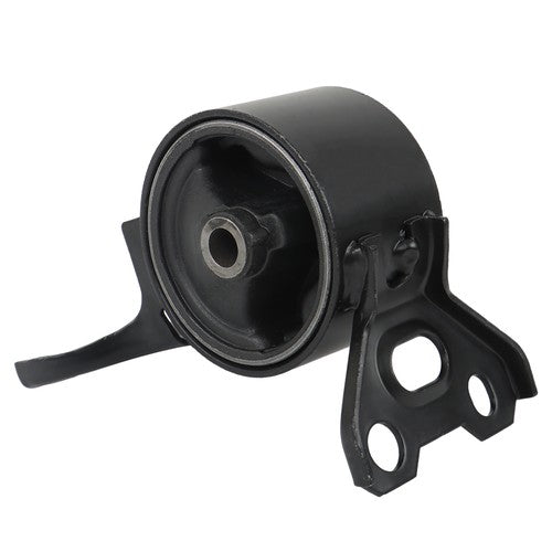 Solid Spare For 08-16 Mitsubishi Outlander 2.0L 2.4L Engine Motor & Auto Trans Mount 4Pcs