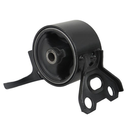 Solid Spare For 08-16 Mitsubishi Outlander 2.0L 2.4L Engine Motor & Auto Trans Mount 4Pcs