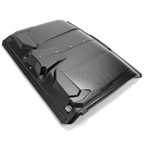 Solid Spare Hard Top Roof For 19-23 Arctic Cat/Tracker Off-Road/Cushman Hauler 2436-610