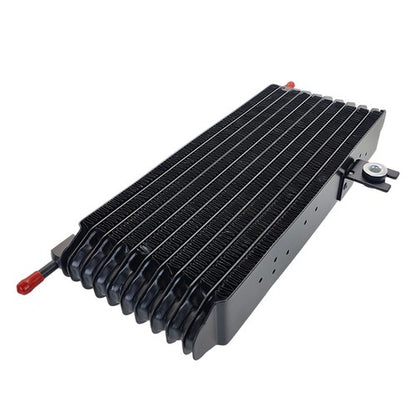 21606JG000 Transmission Oil Cooler for 2007-2014 08 Nissan X-TRAIL T31 2.5L L4