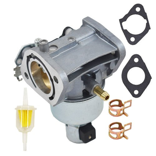 Solid Spare Carburetor Fit For Kawasaki 15004-0985 FR691V FS691V 15004-0829 spare parts