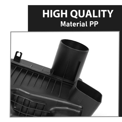 Solid Spare Air Filter Box For Toyota Hybrid Camry 18-24 RAV4 19-24 Avalon 19-22 Venza 21-24