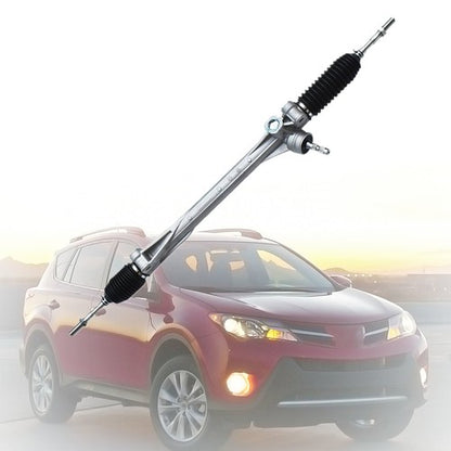 Solid Spare Power Steering Rack And Pinion Fit For Toyota RAV4 45510-42030 2006-2014