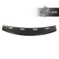 Solid Spare Fit For 2002-2005 Ram 1500 2500 3500 Pickup Truck Upper Dashboard Panel Black