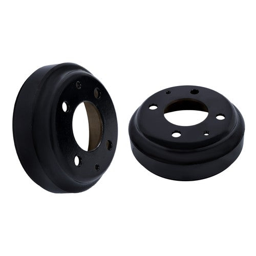 Solid Spare Golf Cart Brake Drum Hub Assembly For Yamaha G1-G22 G29 1978-UP JU0-G6521-00-00
