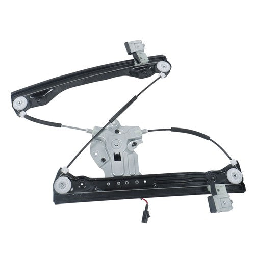 Solid Spare For Chevy Cruze 2011-15 Front Left Window Regulator w/ Motor 95265280 751-739