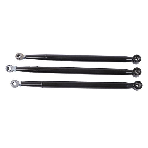 Solid Spare For Can-Am Maverick X3 Turbo/X RC/X 6 Rod 64" Round Tube Rear Radius Arms/Rods