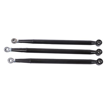 Solid Spare For Can-Am Maverick X3 Turbo/X RC/X 6 Rod 64" Round Tube Rear Radius Arms/Rods