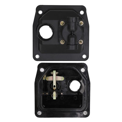Solid Spare Fit For Kohler CH18-CH25 CH730-CH740 24 559 10-S Fuel Pump Kit Valve Cover