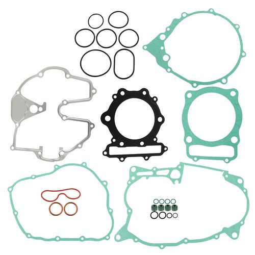 Solid Spare Engine Gasket Set FIT For Honda XL600 XL600R XR600 XR600R 1983-1987 USA