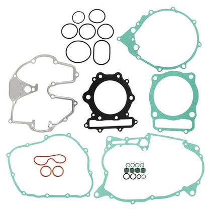 Solid Spare Engine Gasket Set FIT For Honda XL600 XL600R XR600 XR600R 1983-1987 USA