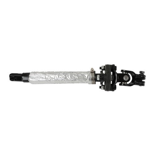 Solid Spare For 05-14 Land Rove Range Rover Sport LR3 LR4 V6 V8 Lower Steering shaft