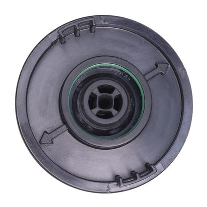 Solid Spare Air Filter For THERMO KING 11-9967 11-9966 119967 119966