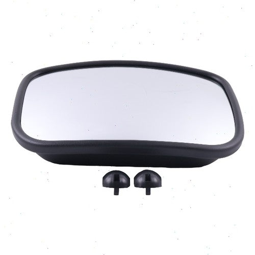 Solid Spare Mirror 4418912 For John Deere Excavator 750 450CLC 450DLC 550LC 650DLC 850DLC