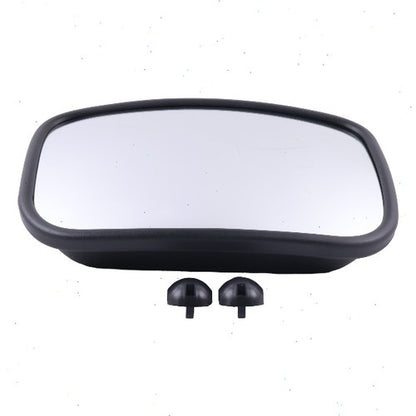 Solid Spare Mirror 4418912 For John Deere Excavator 750 450CLC 450DLC 550LC 650DLC 850DLC