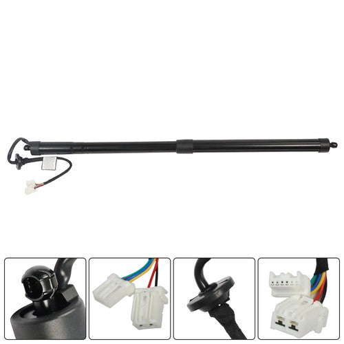 Solid Spare For 2017-2019 2020 Honda CR-V Black Rear Tailgate Left Power Hatch Lift Support