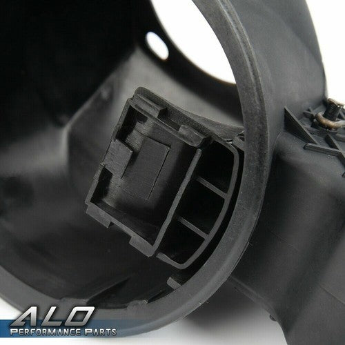 Solid Spare Fit For 2004-2008 F150 F-150 Fuel Gas Filler Door Housing Pocket W/ Hinge