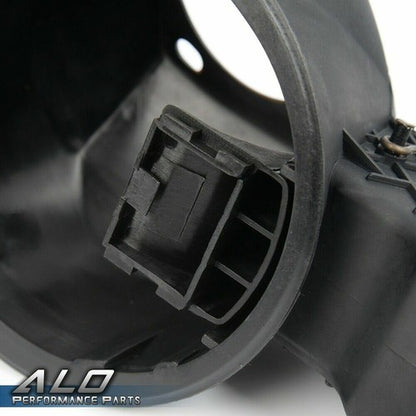 Solid Spare Fit For 2004-2008 F150 F-150 Fuel Gas Filler Door Housing Pocket W/ Hinge
