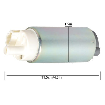 Solid Spare Intank Fuel Pump for Suzuki Boulevard C50 (VL800) 2005-2017 2018