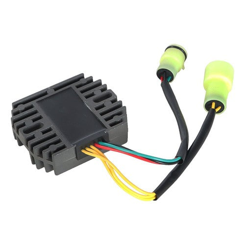 Solid Spare 31600-HA7-750 Regulator Rectifier Fit For Honda 250 ATC250ES Big Red 1985 -1987