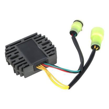 Solid Spare 31600-HA7-750 Regulator Rectifier Fit For Honda 250 ATC250ES Big Red 1985 -1987