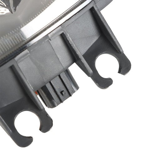 Solid Spare For SUZUKI GSXS 1000 2015 16 17 18 2019 2020 LED Tail Light Turn Signal