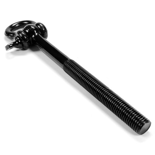 Solid Spare Fits Chevrolet C8 CORVETTE models #15234068 Replacement Tow Hook Bar Mid-Engine
