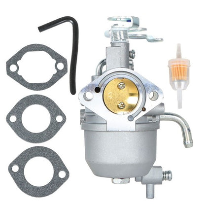 Solid Spare 15003-2943 15003-2933 Carburetor For 2005-2019 Kawasaki Mule 600 610 SX KAF400