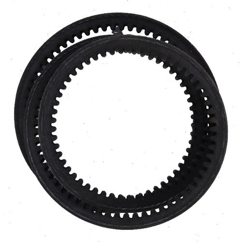Solid Spare Drive Belt 02/634095 LVU11659 for JD 2500B 2653B 4200 JCB 8052 8060 TLT30D