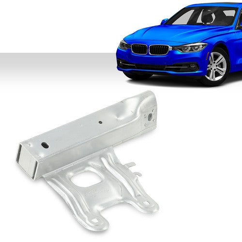 Solid Spare Fit For 2012-2017 BMW 320i 330 Front Left Side Lower Bumper Carrier Bracket