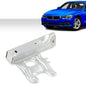 Solid Spare Fit For 2012-2017 BMW 320i 330 Front Left Side Lower Bumper Carrier Bracket