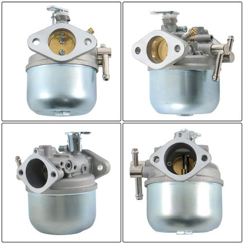 Solid Spare Carburetor 341CC Kawasaki Engine Carb For Club Car DS Golf Cart 1984-1991 US