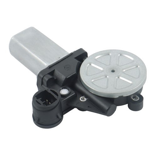 Solid Spare Rear Left Window Motor For Scion xA 2004-2006 Toyota RAV4 2001-2005 85710-12310