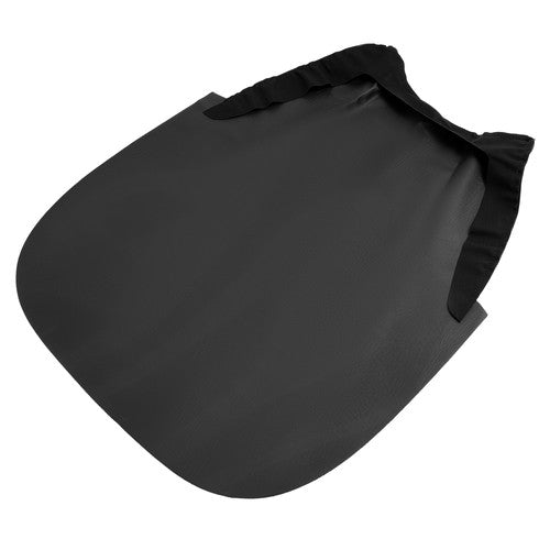 Solid Spare New Black PVC Seat Cover Replacement Fit For Honda Recon 250 TRX250 1997-2004