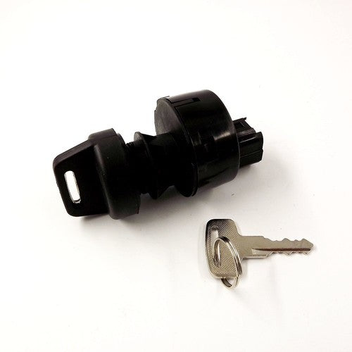 Solid Spare Key Ignition Switch For Yamaha Rhino 450 660 700 Viking 700 VI Wolverine R-Spec