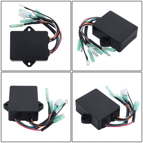 Solid Spare New CDI Ignitor For Kawasaki 750 SS XI STX STS ST 21119-3734 21119-3735
