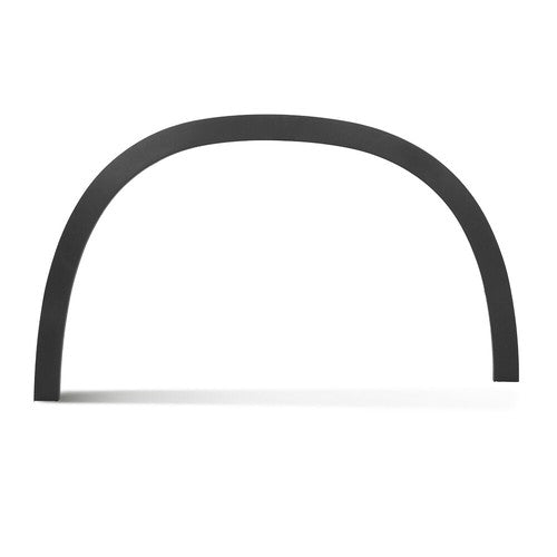 Solid Spare Front Right Fender Trim Wheel Arch Molding Fit For 15-20 Mercedes Benz GLA250