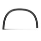 Solid Spare Front Right Fender Trim Wheel Arch Molding Fit For 15-20 Mercedes Benz GLA250