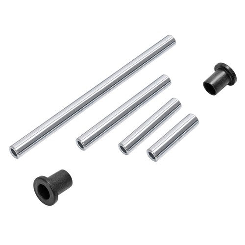 Solid Spare A Arm A-ARM Bushing Kit Set For Polaris Ranger XP 900 / XP 900 Crew 2013-2022