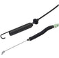 Solid Spare Deck Engagement Cable for 946-04173C 946-04173B 746-04173 MTD Troy Bilt White