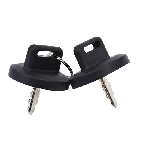 Solid Spare Ignition Key Switch For HONDA FOREMAN 400 TRX400FW 4x4 35100-HM7-003 1995-2003
