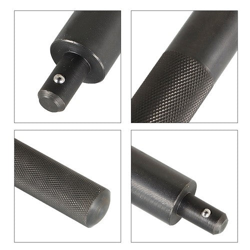 Solid Spare Fit For 1973-1999 FL XL Tool Wheel Bearing Tapered Race Removal Installer