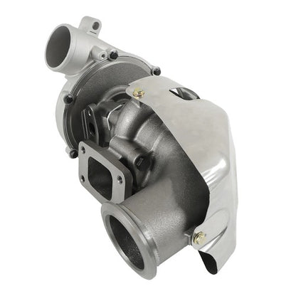 Solid Spare Fit For GMC C1500 / K1500 1994-1995 6.5L 12533738 Turbo Turbocharger 12556124