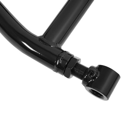 Solid Spare For Can-Am Defender HD8 2016-21, MAX HD 7 2022+ High Clearance 2" Offset A Arms