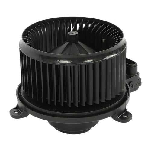 Solid Spare 2017-2019 for Mitsubishi Outlander AC Heater Blower Motor with Fan Cage 7802A326