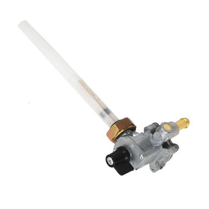 Solid Spare For Honda Shadow Spirit Aero 750 VT750C Fuel Petcock Valve Gas Tank Switch 07-09
